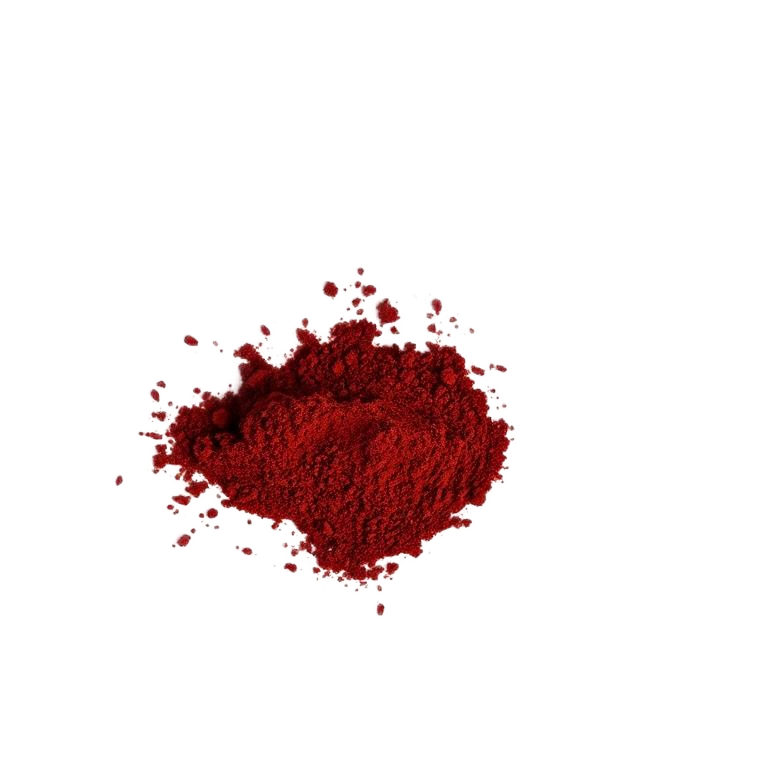 Iron powder