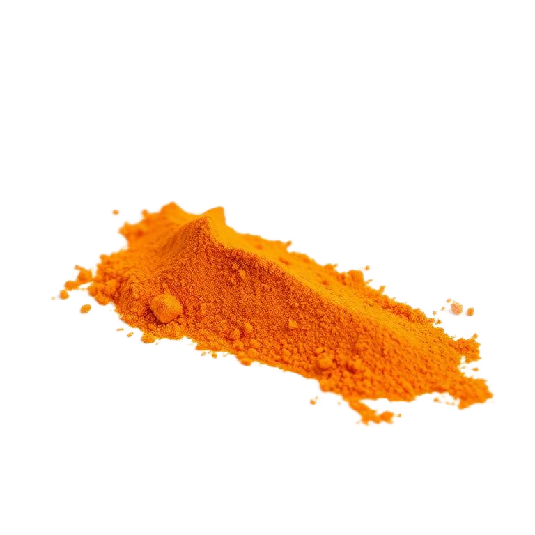 Vitamin A powder