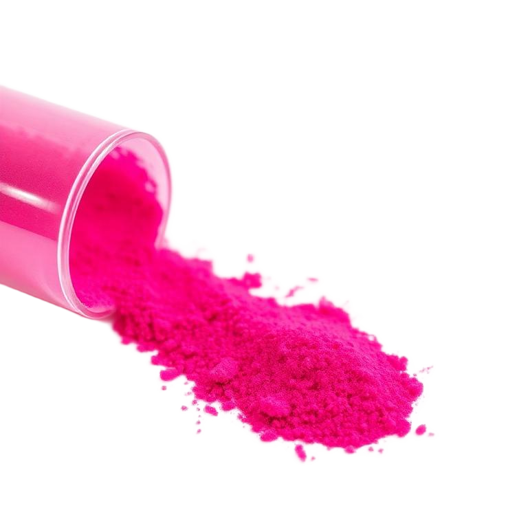 Vitamin B12 powder