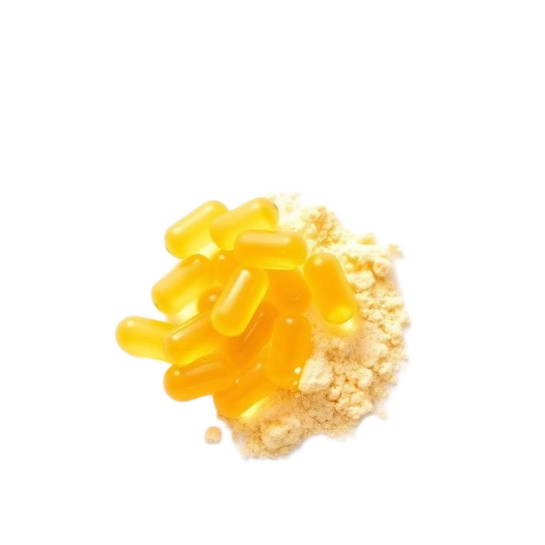 Vitamin D3 powder